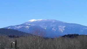 Mount Ventoux